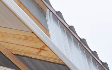 why Manor Estate fascia repairs are essential