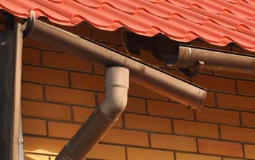 Manor Estate gutter repair costs