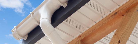 get Manor Estate guttering quotes today