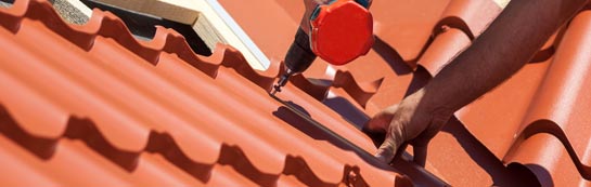save on Manor Estate roof installation costs