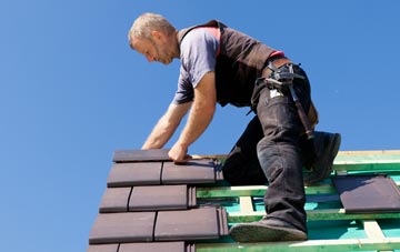 disadvantages of Manor Estate slate roofing