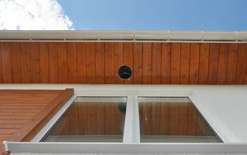 Manor Estate soffit repair quotes
