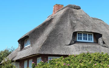 thatch roofing Manor Estate, South Yorkshire