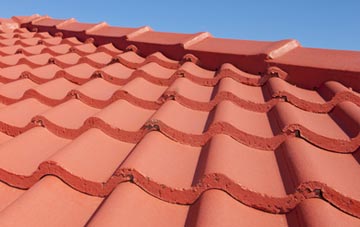 Manor Estate tile and slate roof replacement