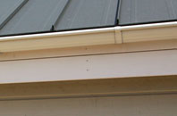 Manor Estate soffit repair