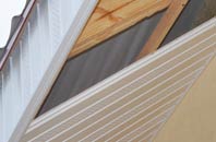 rated Manor Estate soffit repair companies