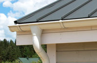 Manor Estate soffits